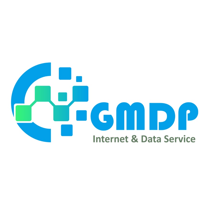 Logo GMDP